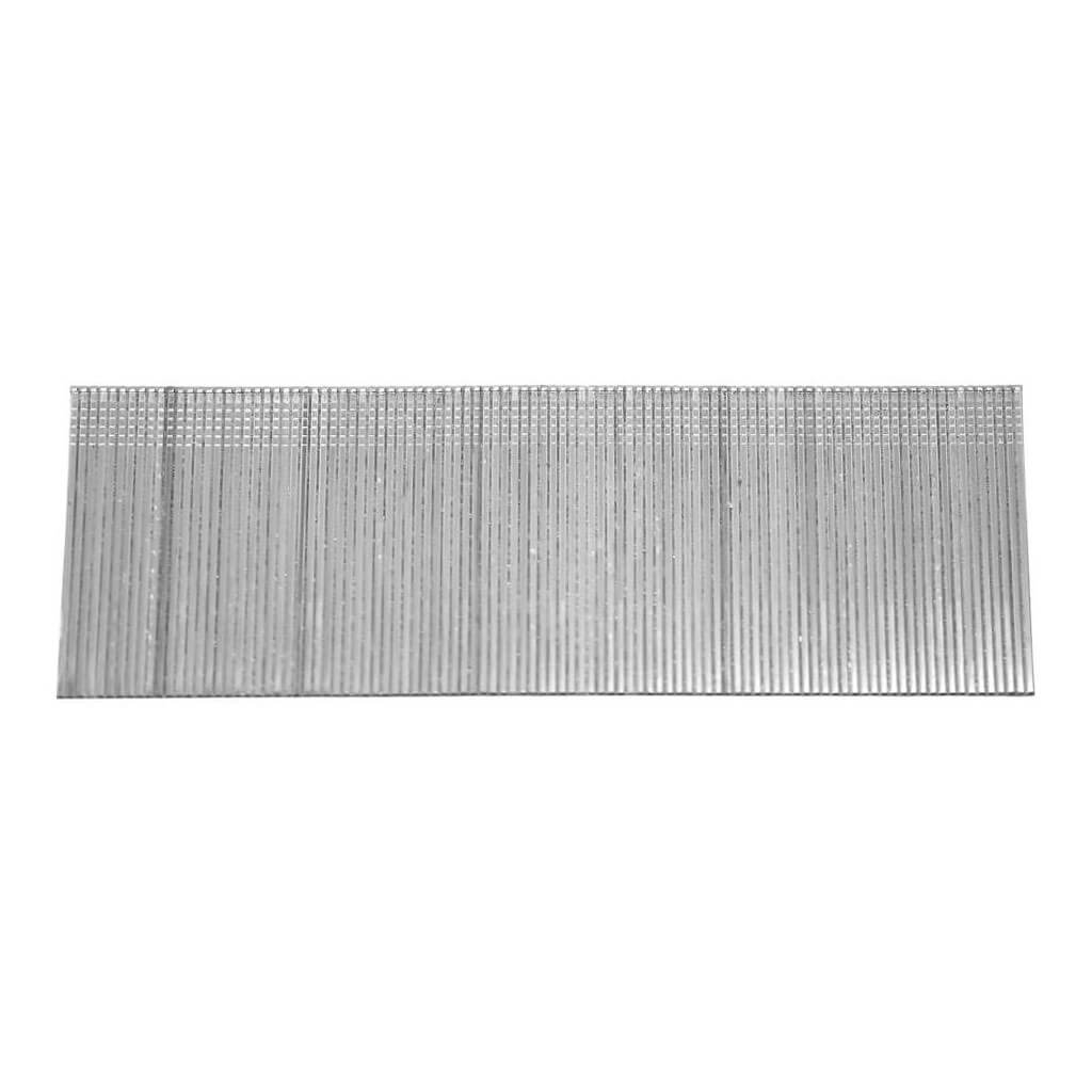 DuraDrive 3/4 in. 18-Gauge Galvanized Brad Nails (5,000-Pack)