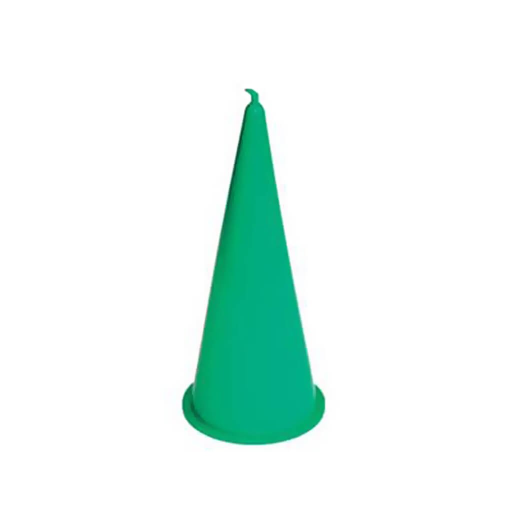 Tremco Caulking Gun Replacement Green Plastic Cone Nozzle