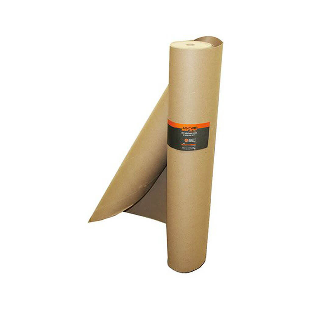 Duradrive DuraDrive 36 in. x 133 ft. Dry Sheathing Paper