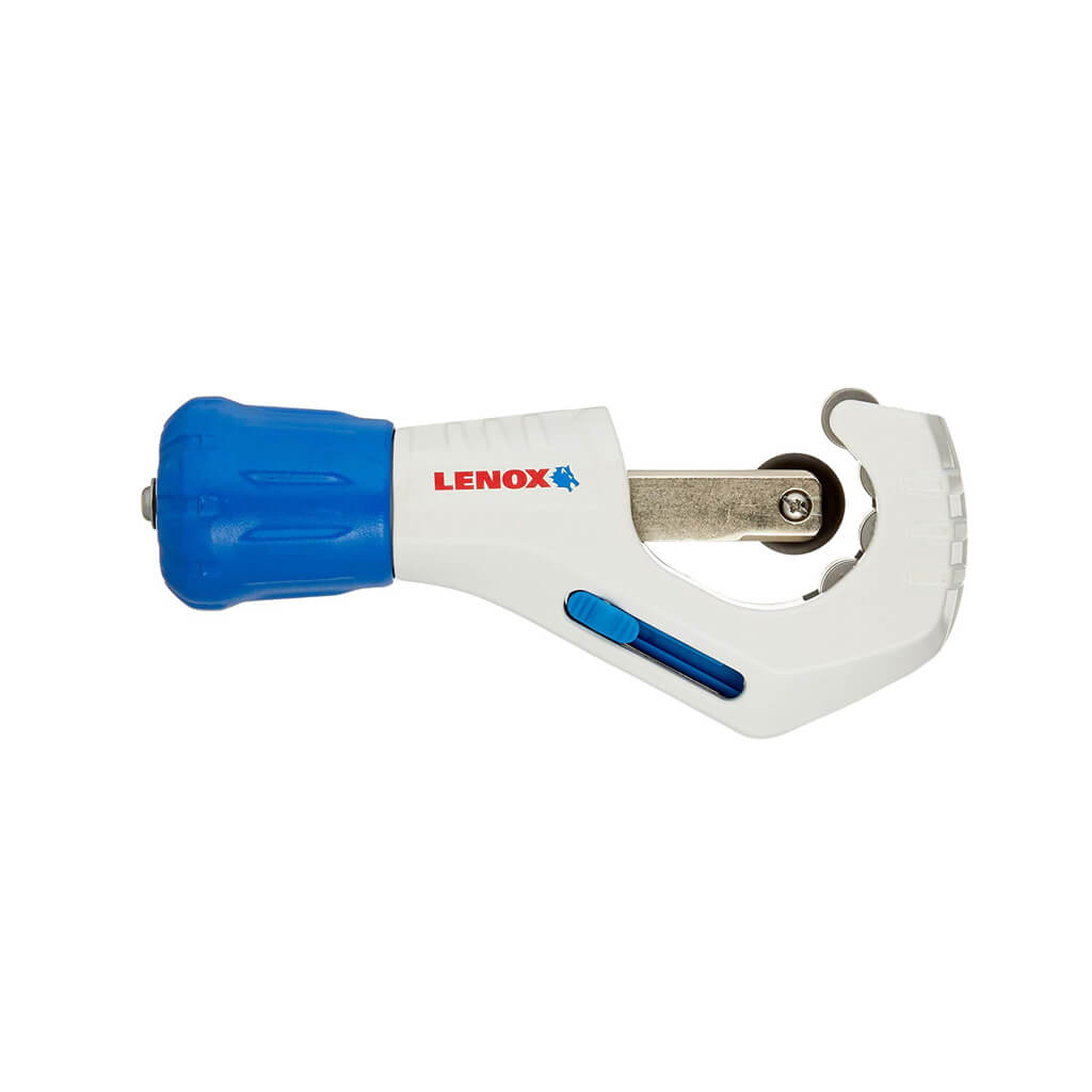 Lenox 1/8 in. to 1-3/8 in. Copper, Tubing and Pipe Cutter