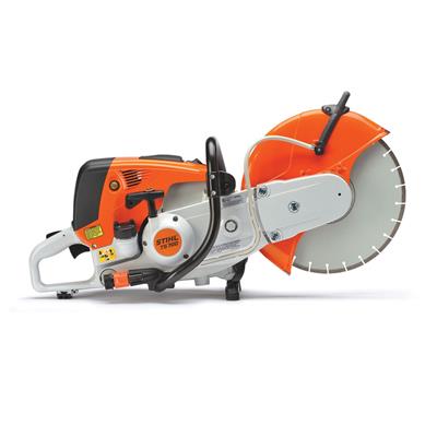 STIHL TS700 QUIKCUT 14 in. Cut-Off Concrete Power Cutter Saw (Blade Not Included)