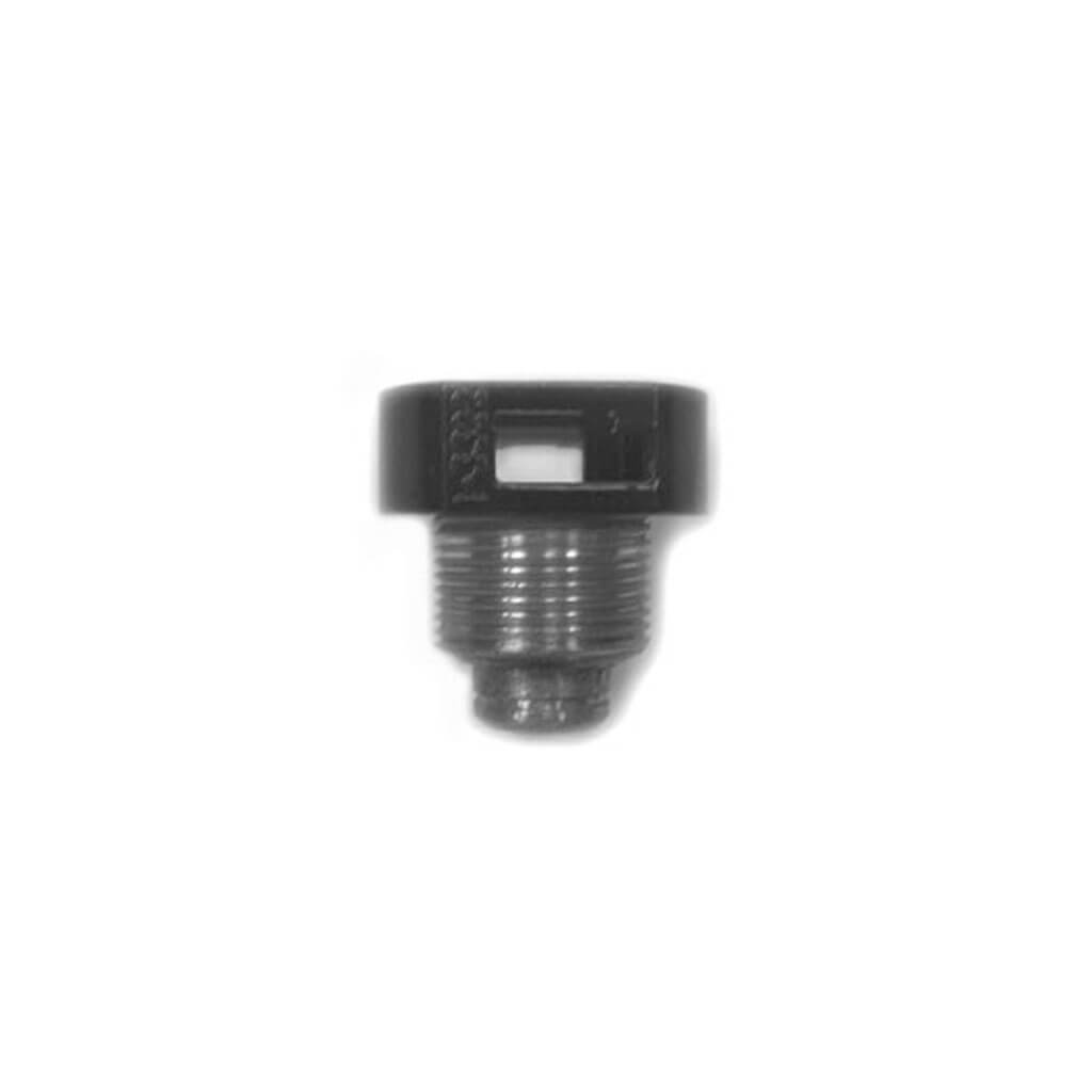 Chapin 6-3322 Black Epoxy Locking Nut for Concrete Sprayer