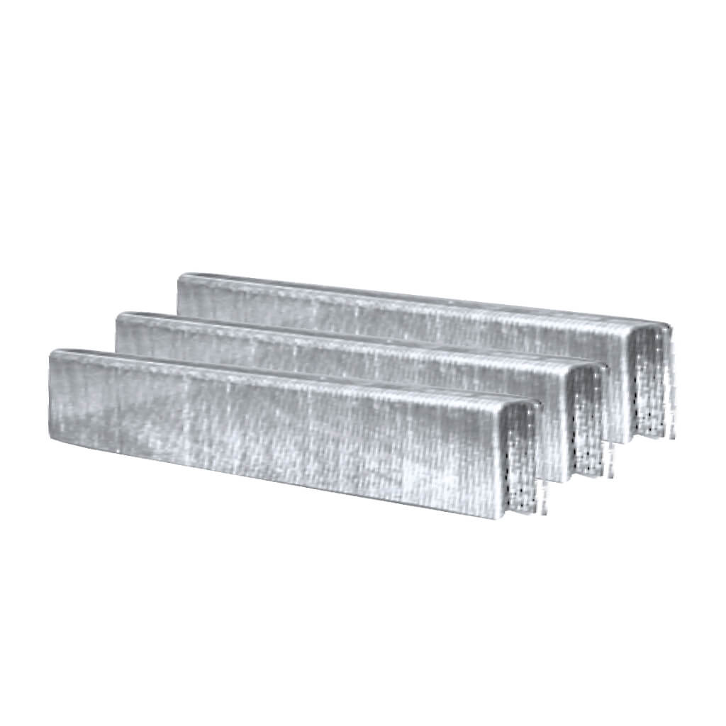 DuraDrive 5/16 in. 22-Gauge Galvanized Steel Coated Upholstry Staples (10,000-Pack)