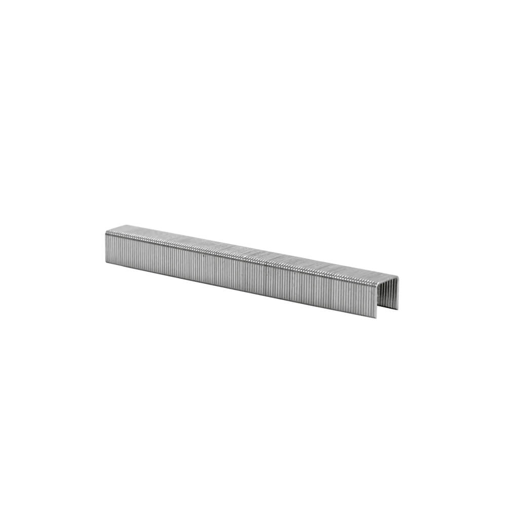 DuraDrive 1/2 in. x 7/16 in. Crown 18-Gauge 80 Series Galvanized Steel Coated Staples (5,000-Pack)