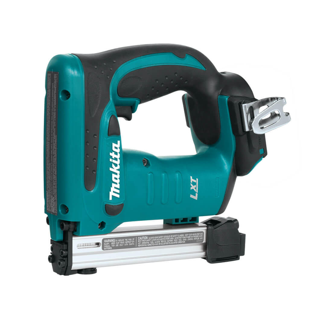 Makita DST221Z 18-Volt LXT Lithium-Ion Cordless Stapler for T50 Staples (Tool Only)