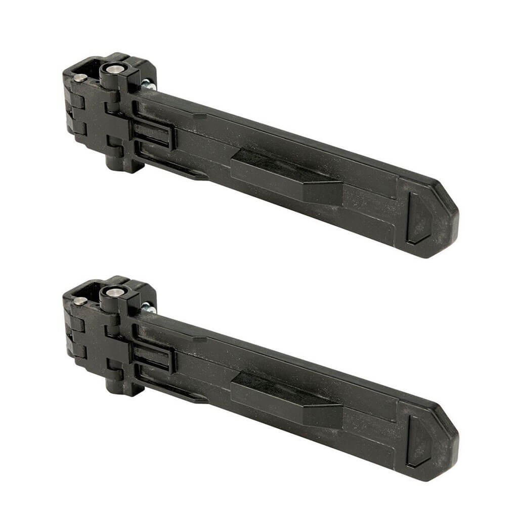 DEWALT DWST08212 Tough System DS Carrier Brackets (2-Pack)