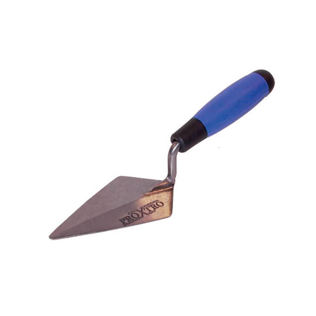 TOOLTECH 120041 5 in. Handle Pointing Trowel