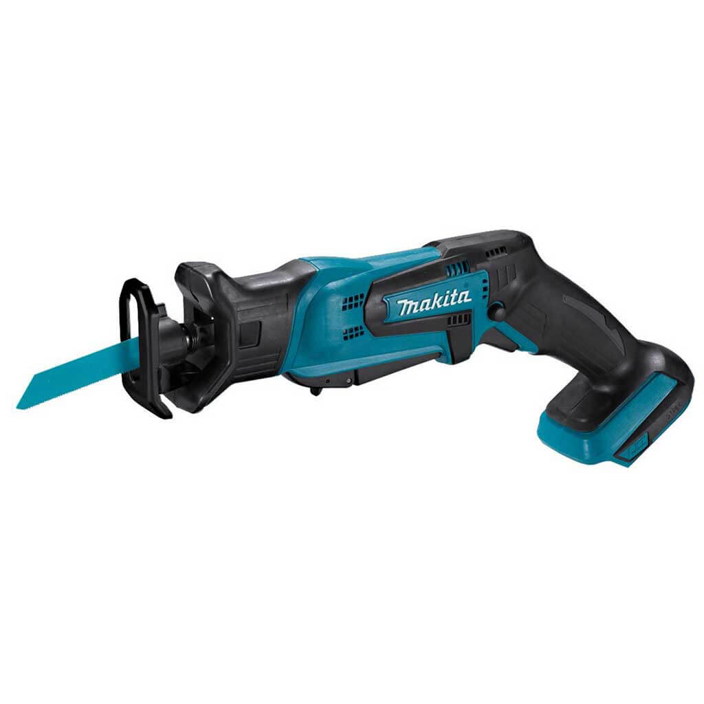 Makita DJR183Z 18-Volt Lithium-Ion 1/2 in. Stroke Cordless Reciprocating Saw (Tool Only)