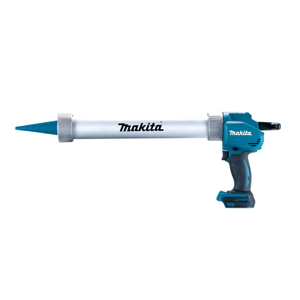 Makita DCG180ZB 18-Volt LXT Lithium-Ion 600mL Cordless Caulking Gun (Tool Only)