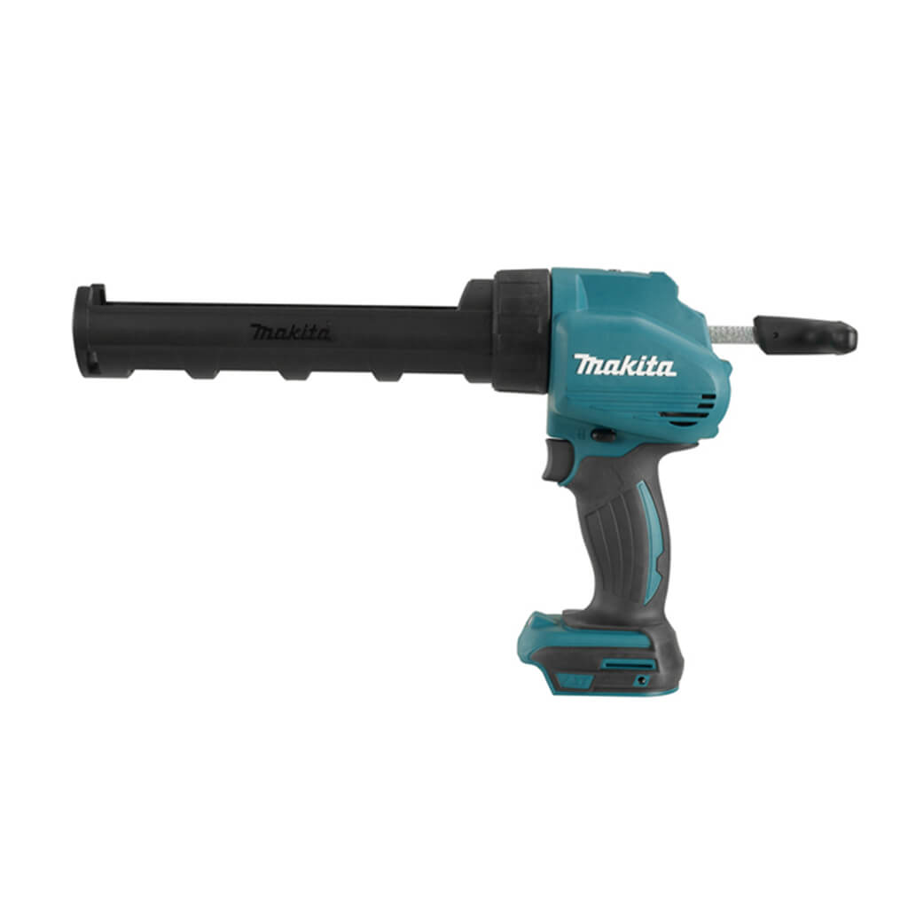 Makita DCG180Z 18-Volt LXT Lithium-Ion 300mL Cordless Caulking Gun (Tool Only)