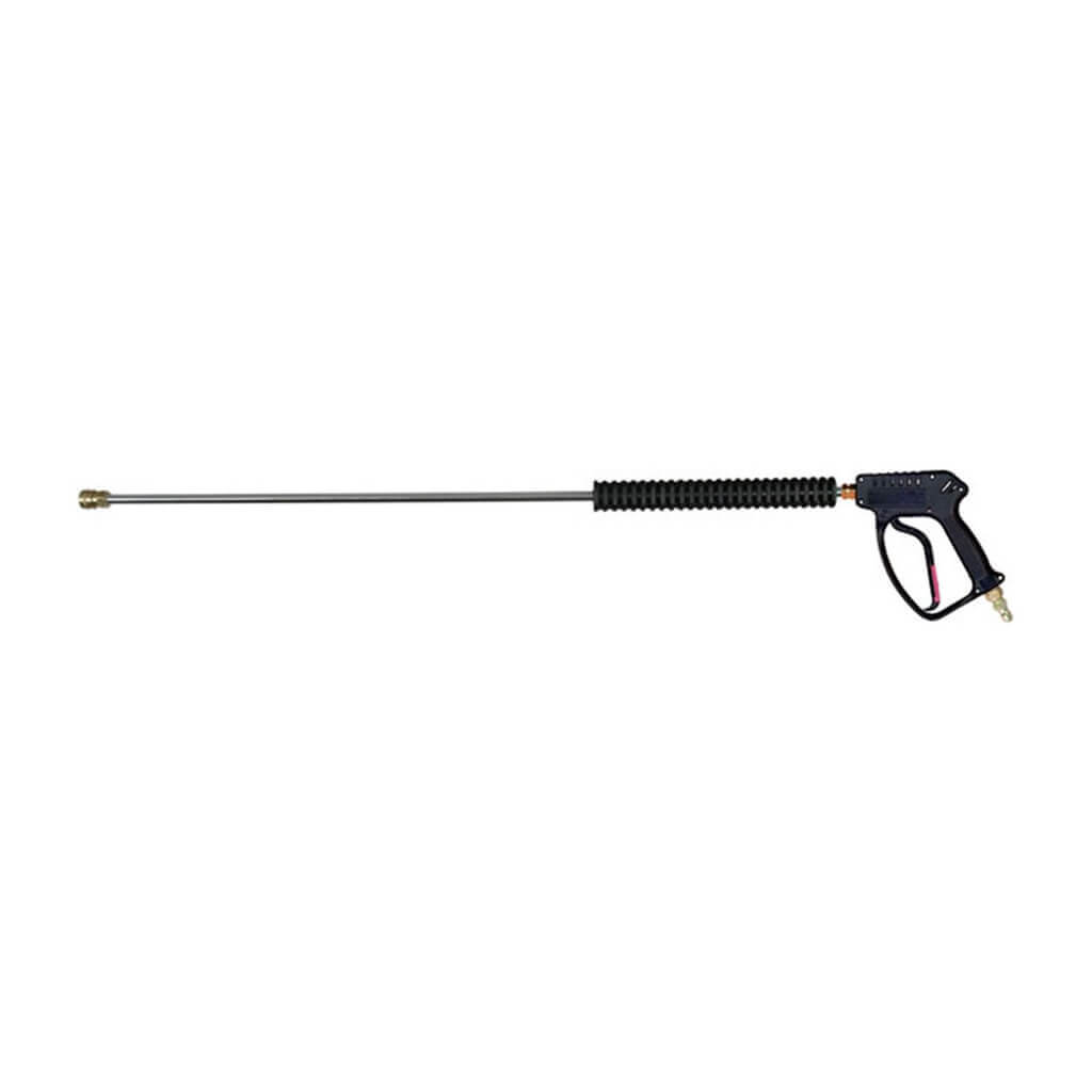 Buddy 81113 36 in. Power Washer Gun and Lance Wand Kit with 3/8 in. Quick Connect