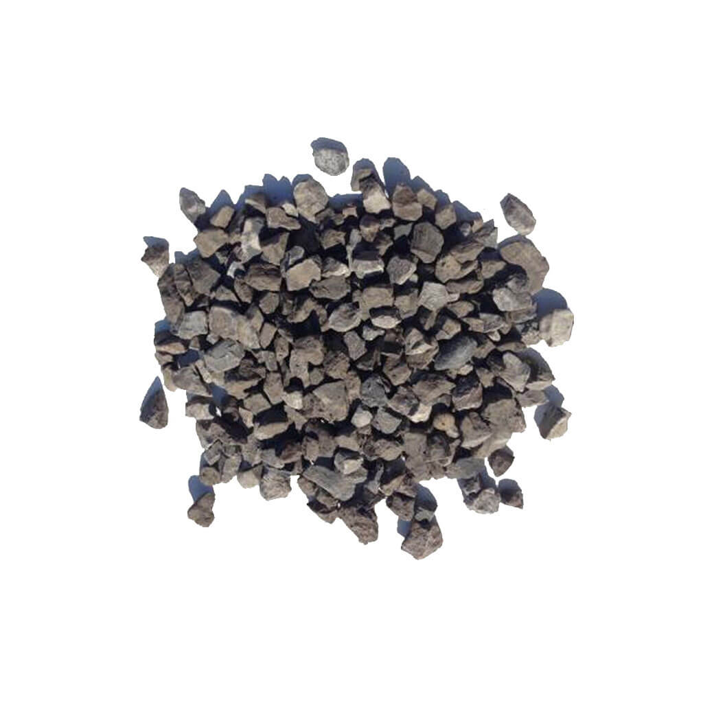 KWIK MIX 50 lb. 3/4 in. Clear Limestone Gravel