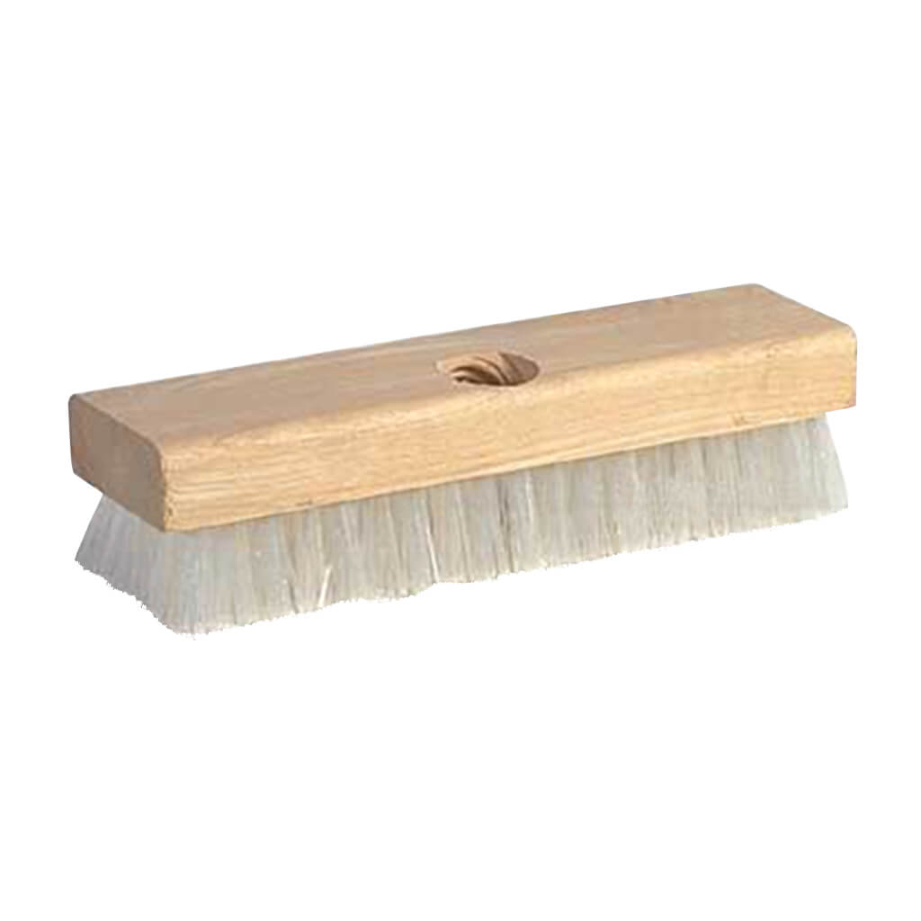 Toolway 8 in. Carpet Polyproline Replacement Brush Head