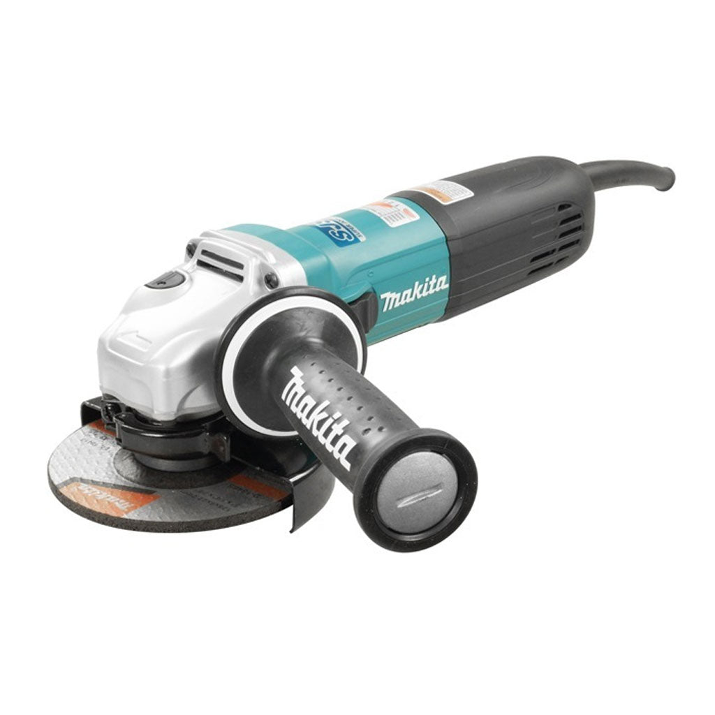 Makita GA5042C01 12 Amp 5 in. Angle Grinder
