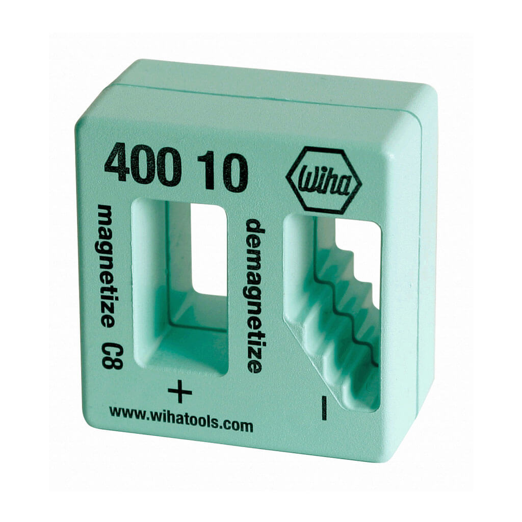 Wiha 40010 Magnetizer and Demagnetizer