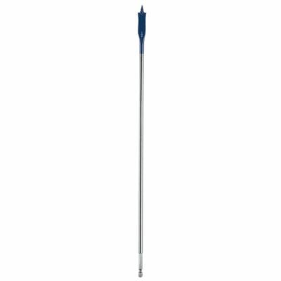 BOSCH DLSB1005 1/2 in. x 16 in. Daredevil Extended Length Spade Wood Drill Bit