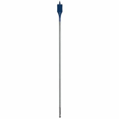 BOSCH DLSB1009 3/4 in. x 16 in. Daredevil Extended Length Spade Wood Drill Bit