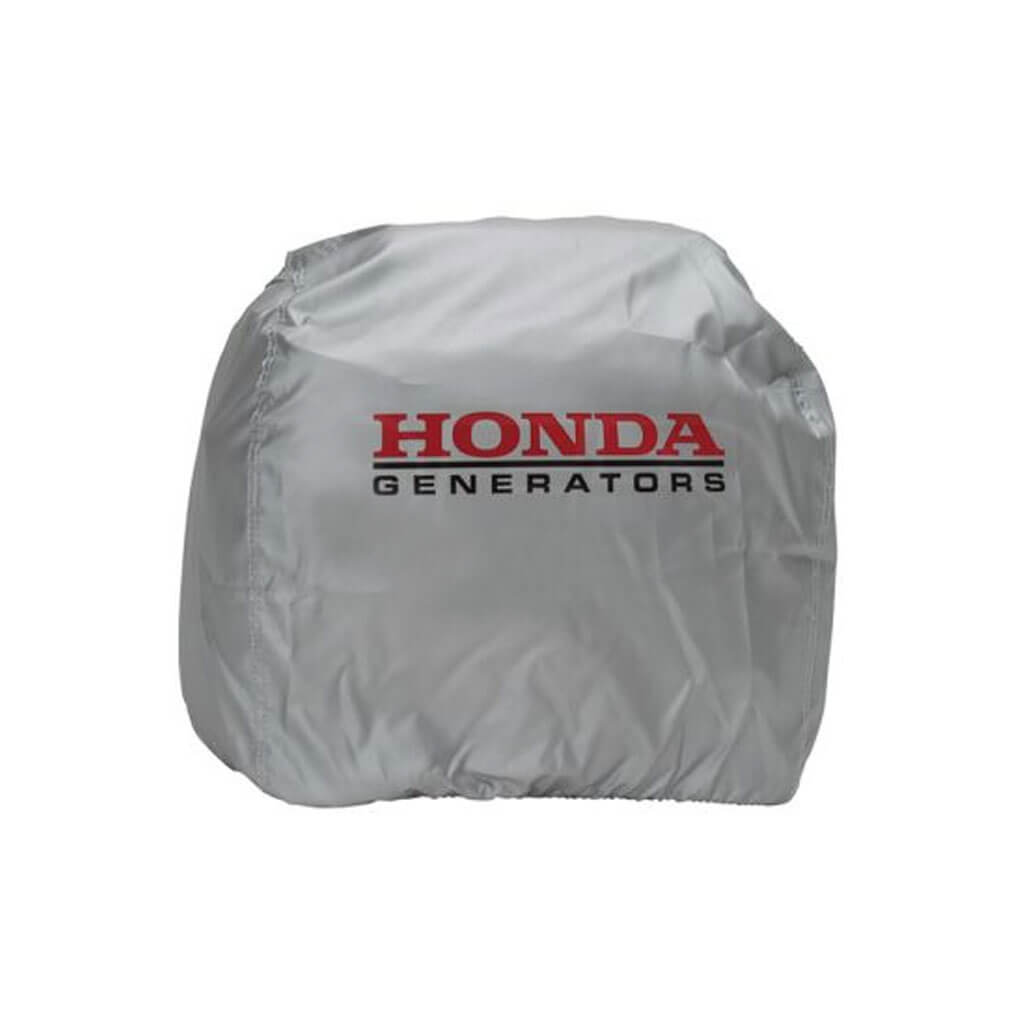 HONDA 08P59-Z28-00S Silver EU3000i Generator Cover