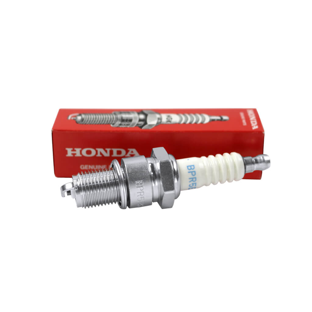 HONDA BPR5ES NGK-R Replacement Standard Resistor Spark Plug