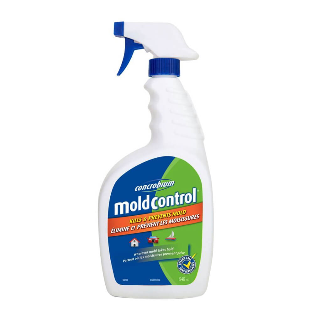 Concrobium 020-946 946mL Mold Control