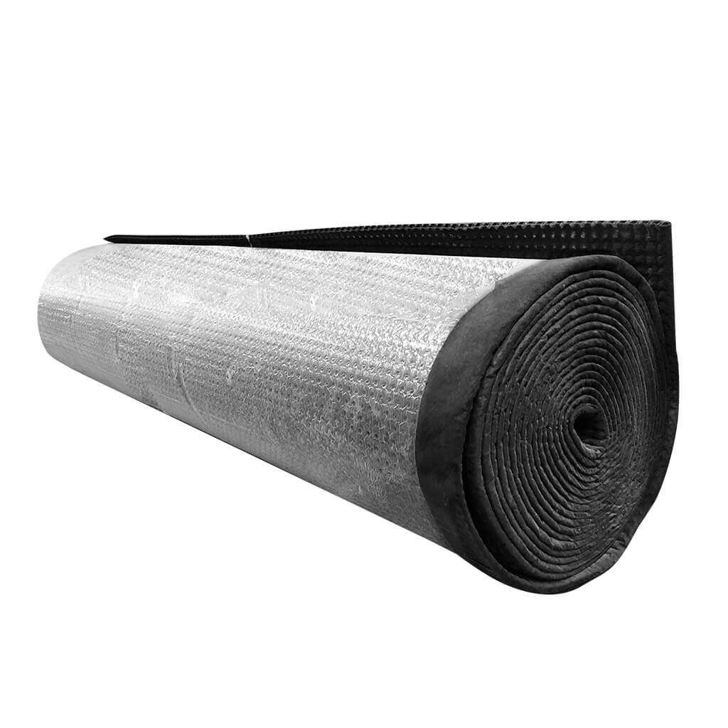 Henry Bakor BKDB6200432 6 ft. x 50 ft. Prefabricated Drainage Board