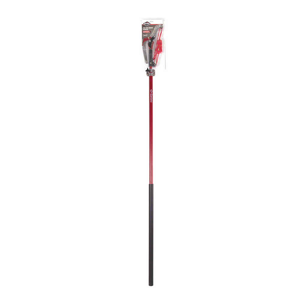 Garant GAPT12DC 12 ft. Telesopic Fibreglass Handle Pole Tree Trimmer