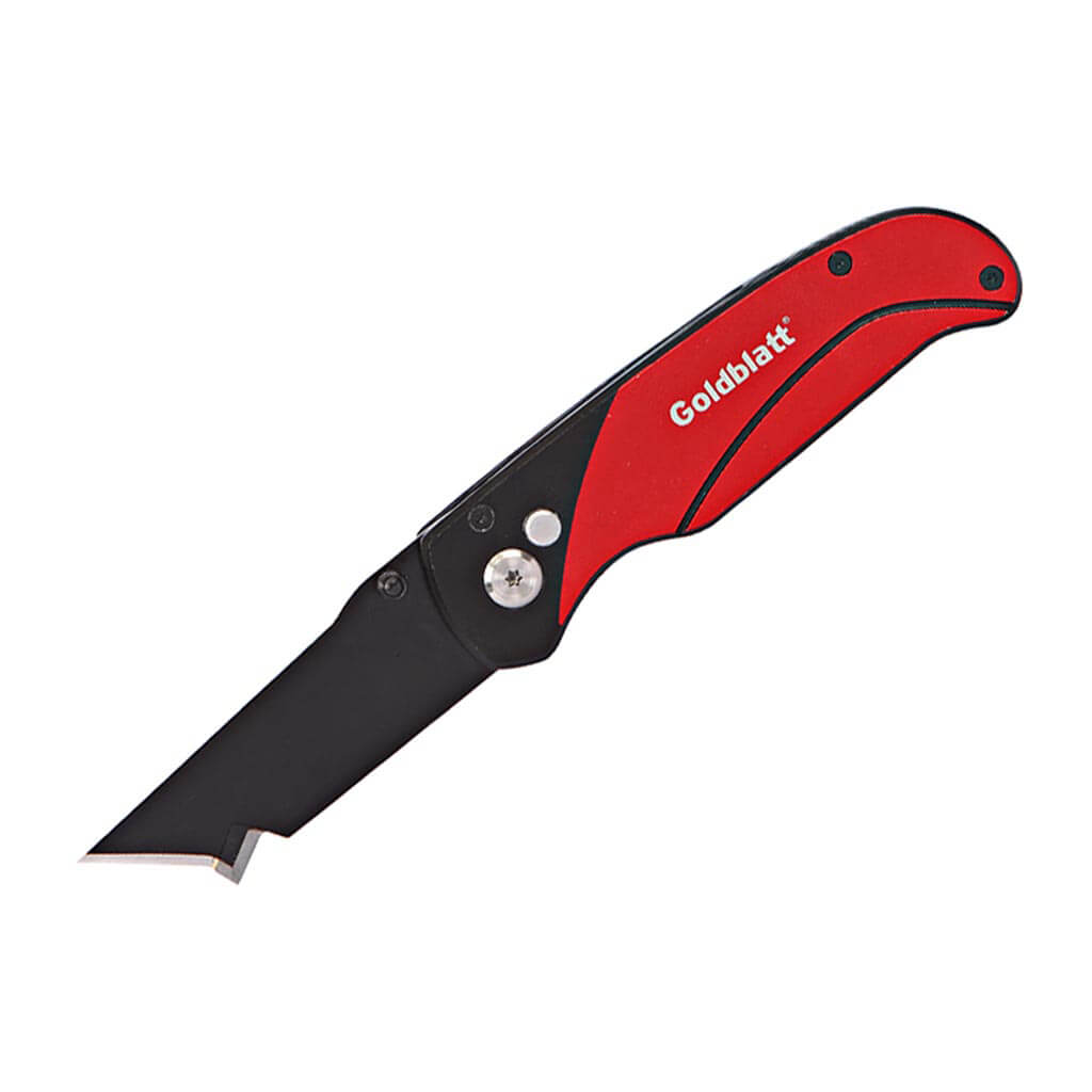 Goldblatt G02736 Utility Scoring Knife