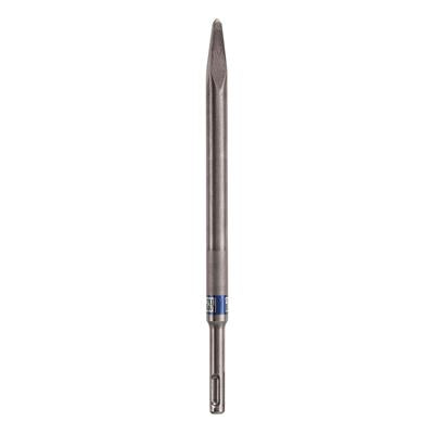 BOSCH HS1472 10 in. SDS-Plus BULLDOG XTREME Hammer Steel Twist Star Point Chisel Bit