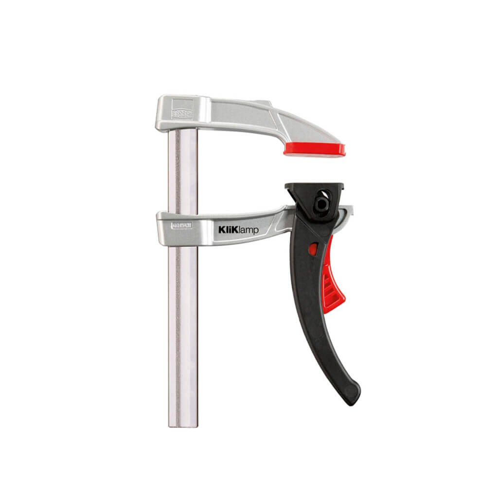 Bessey KLI3.004 4 in. x 3 in. KliKlamp Light-Duty Lever Clamp