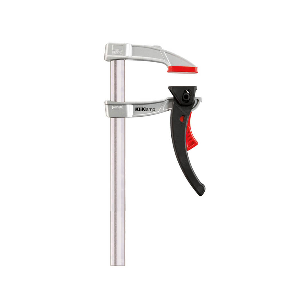 Bessey KLI3.008 8 in. x 3 in. KliKlamp Light-Duty Lever Clamp