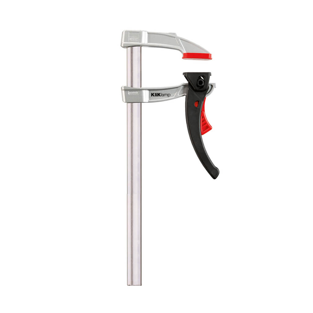 Bessey KLI3.012 12 in. x 3 in. KliKlamp Light-Duty Lever Clamp