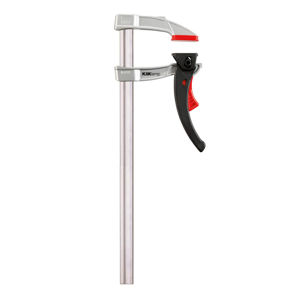 Bessey KLI3.016 16 in. x 3 in. KliKlamp Light-Duty Lever Clamp