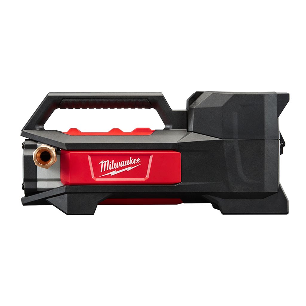 Milwaukee 2771-20 M18 18-Volt Lithium-Ion 1/4 Hp Cordless Transfer Pump (Tool Only)