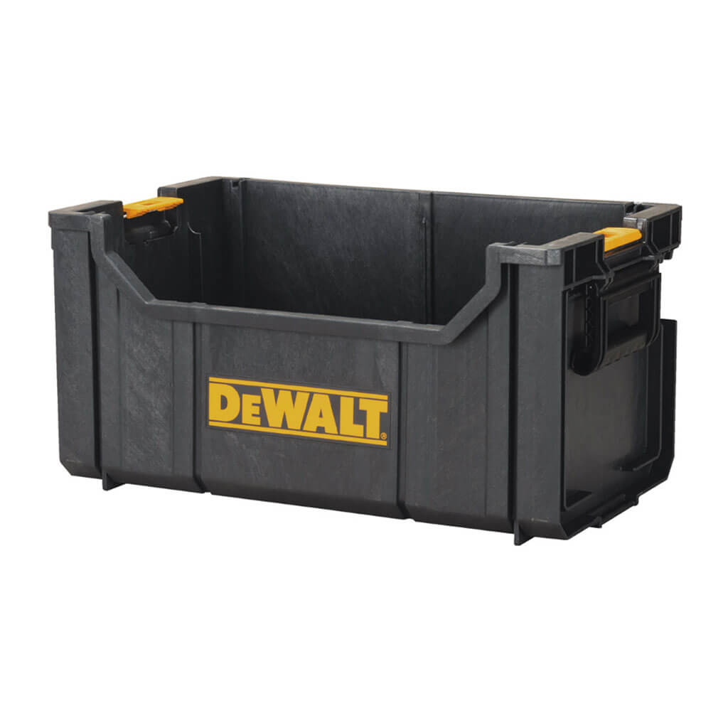 DEWALT DWST08205 Tough System Tote Box