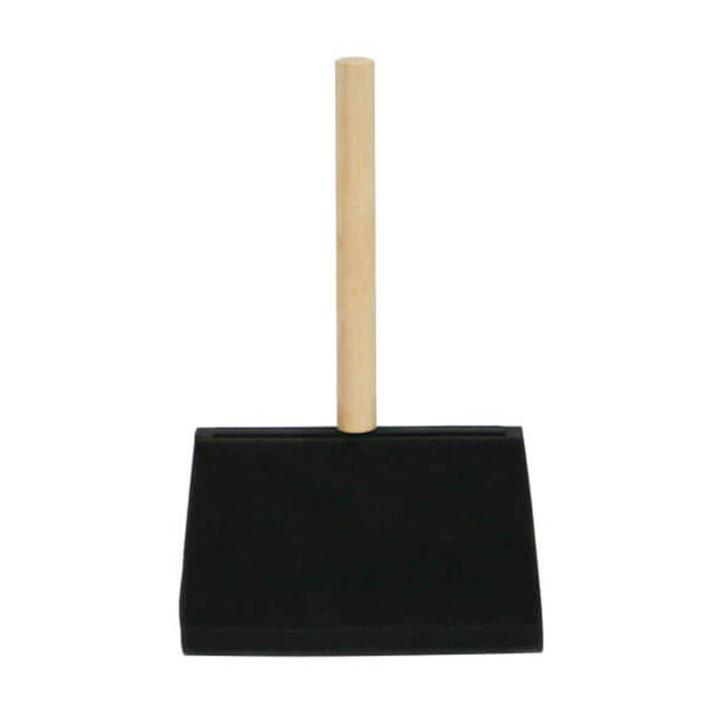 Crown Meakins 050004 4 in. Foam Brush