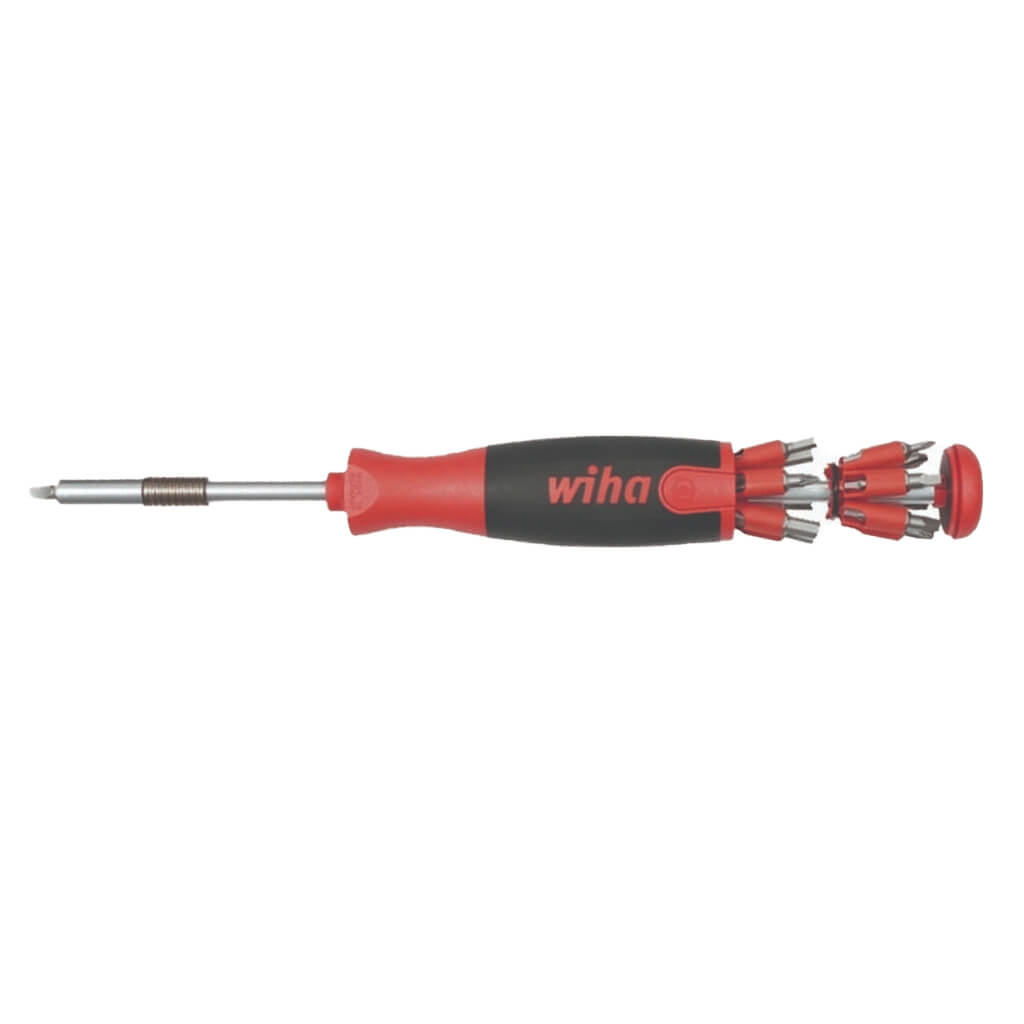 Wiha 42-in-1 Multi Ultra Driver Tool Set