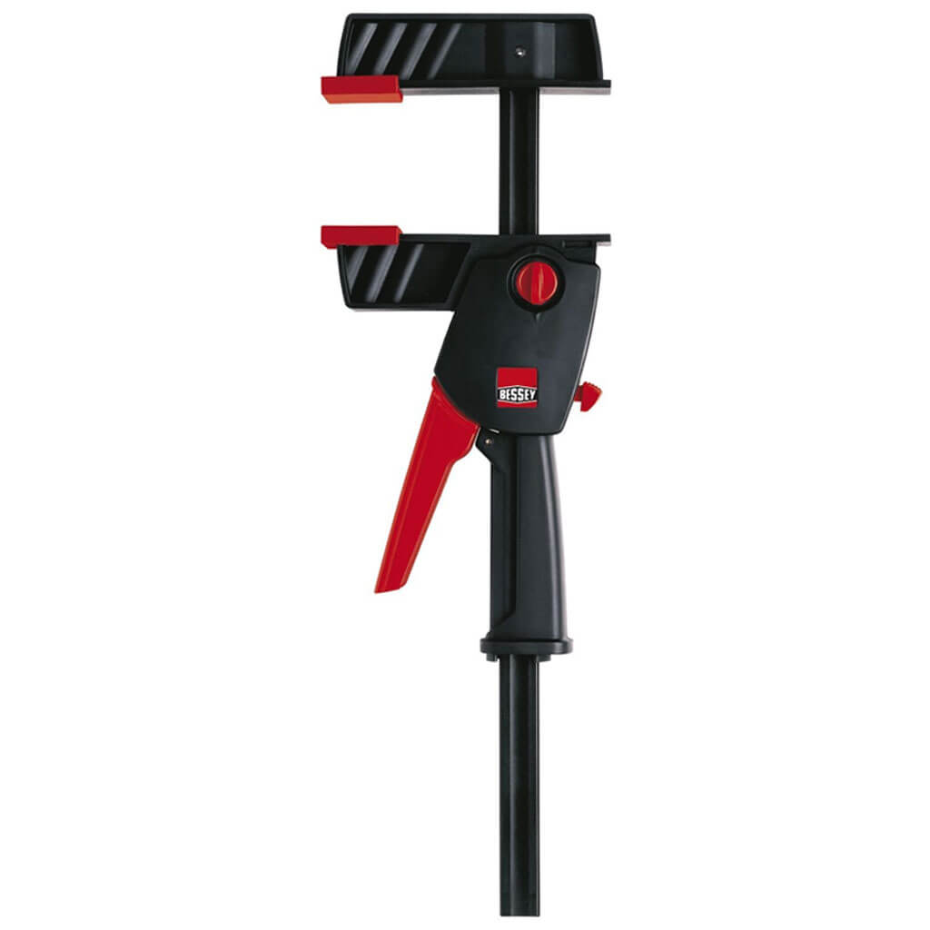 Bessey DUO45-8 18 in. x 3-1/4 in. DuoKlamp Large Surface One-Hand Clamp and Spreader