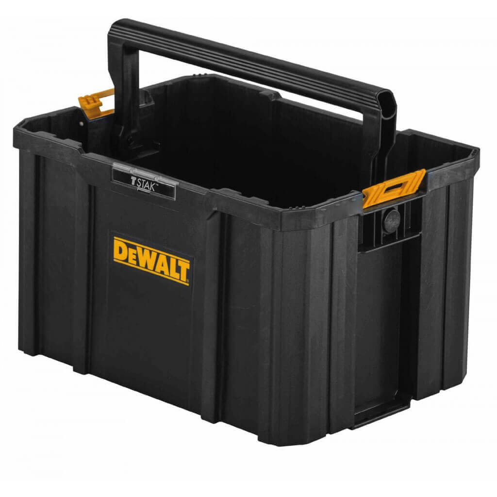 DEWALT DWST17809 TSTAK Open Tote Tool Box