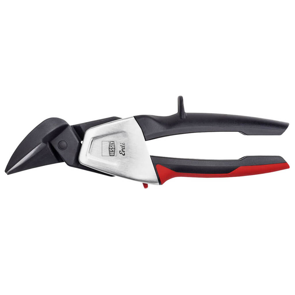 Bessey D39ASS-SB Erdi Straight and Shape Right-Cut Aviation Snip