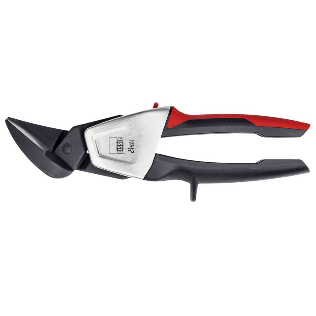 Bessey D39ASSL-SB Erdi Straight and Shape Left-Cut Aviation Snip