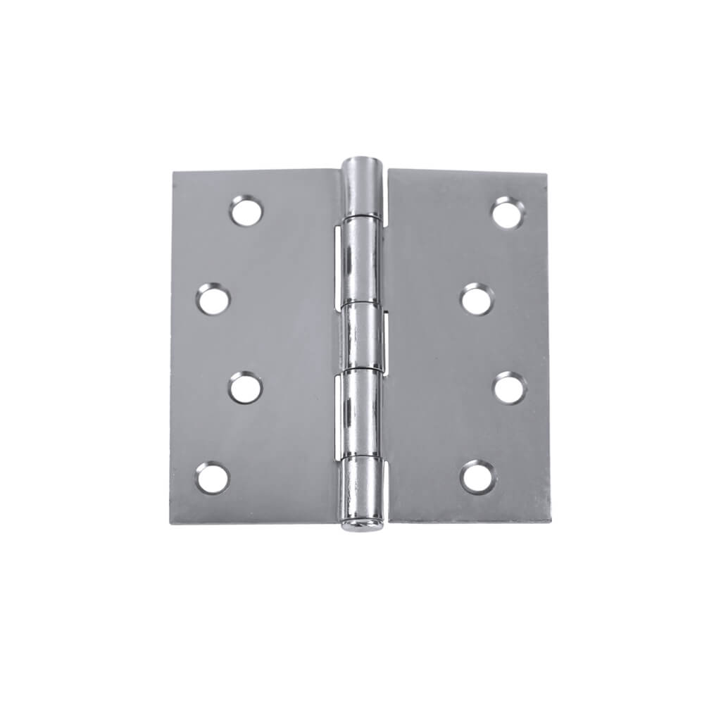 CANAROPA 2589C2G44P SQ-C HINGE, 4X4" 2PC