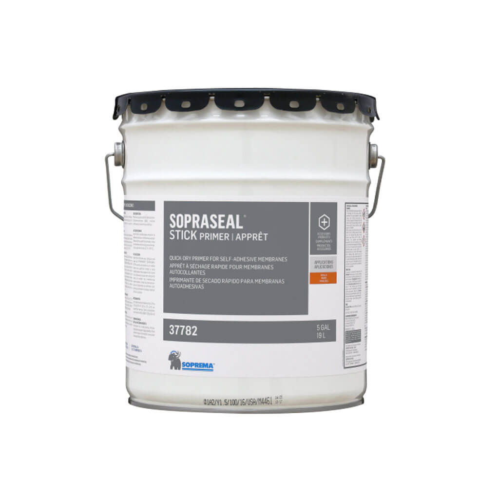 Sopraseal 19-Litre Stick Primer