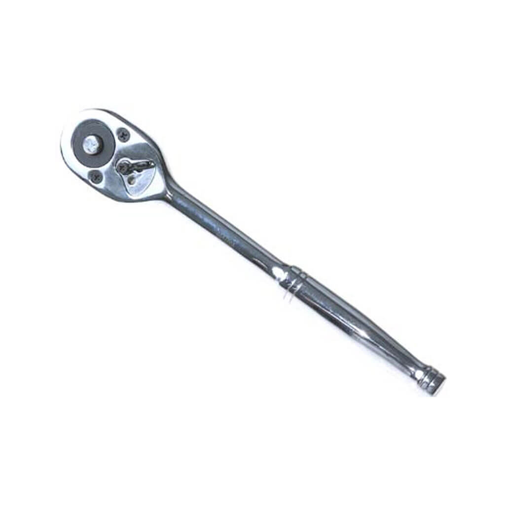 Matrix 701818 1/2 in. Drive Quick Release Ratchet