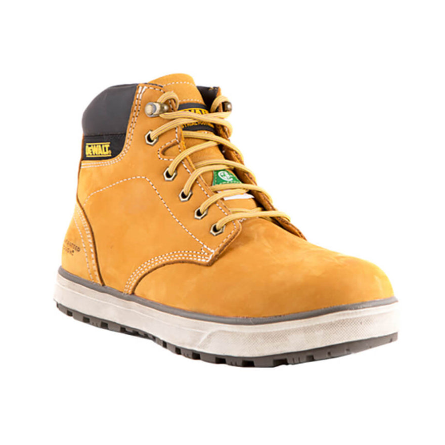 Dewalt Plasma Hybrid Safety Work Boots