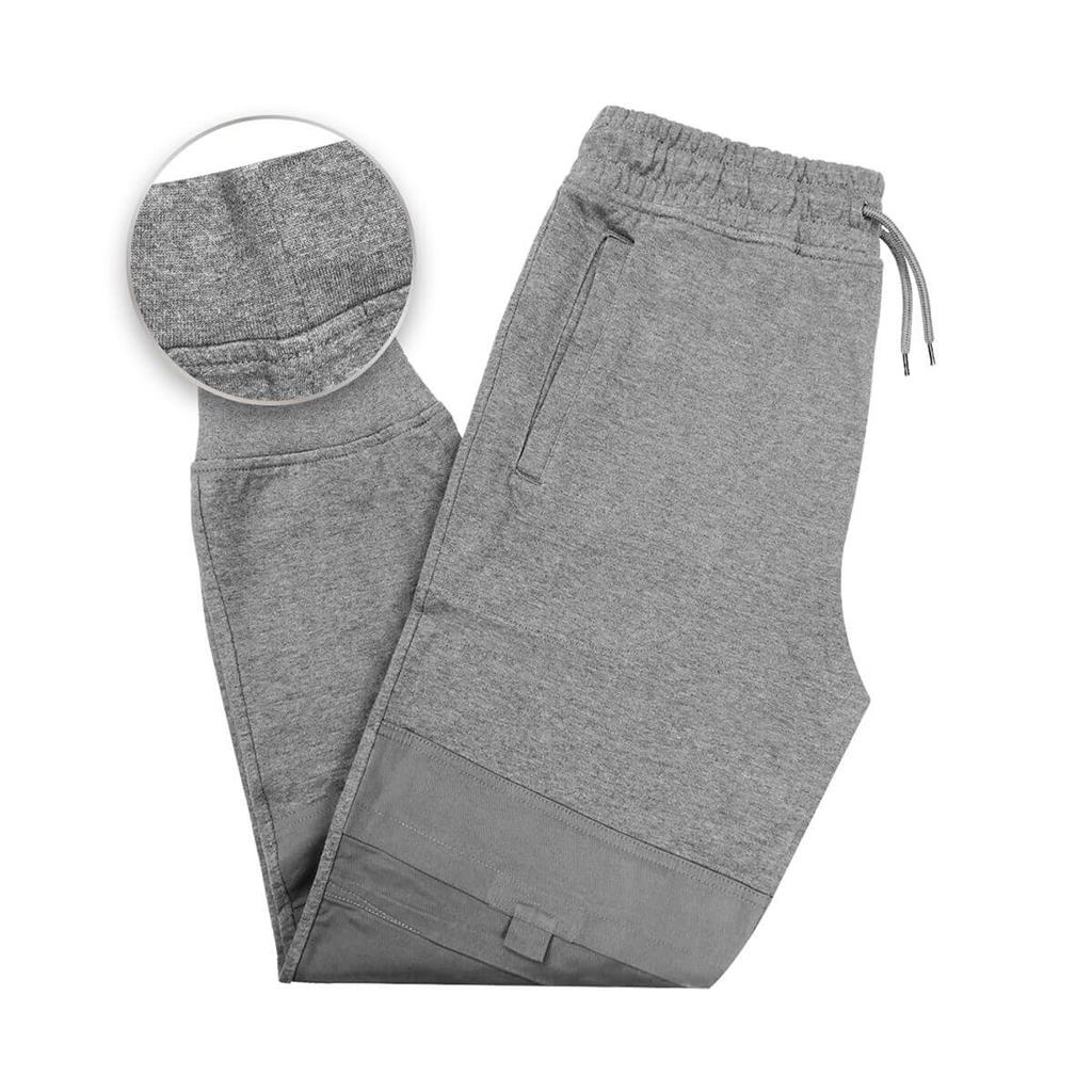 パンデイロ　ケース付　CONTEMPORÁNEA PDMV105CR DuraDrive Vagabond Sweatpant Joggers with Knee Pad Pockets