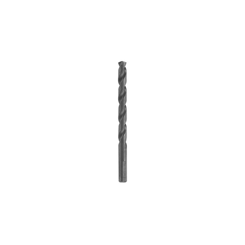 BOSCH BL2137 5/32 in. x 3-1/8 in. Fractional Jobber Black Oxide General Purpose Wood, PVC and Metal Drill Bit