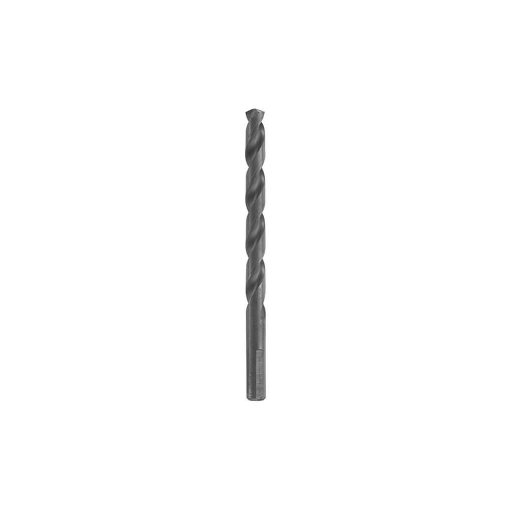 BOSCH BL2141 7/32 in. x 3-3/4 in. Fractional Jobber Black Oxide General Purpose Wood, PVC and Metal Drill Bit