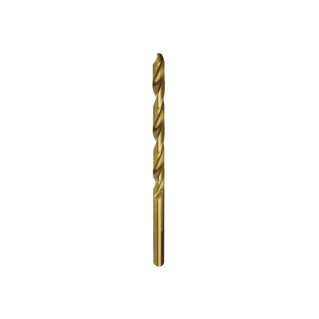 BOSCH CO2139 3/16 in. x 3-1/2 in. Hard Core Cobalt Metal, General Purpose, Wood and PVC Drill Bit Drill Bit