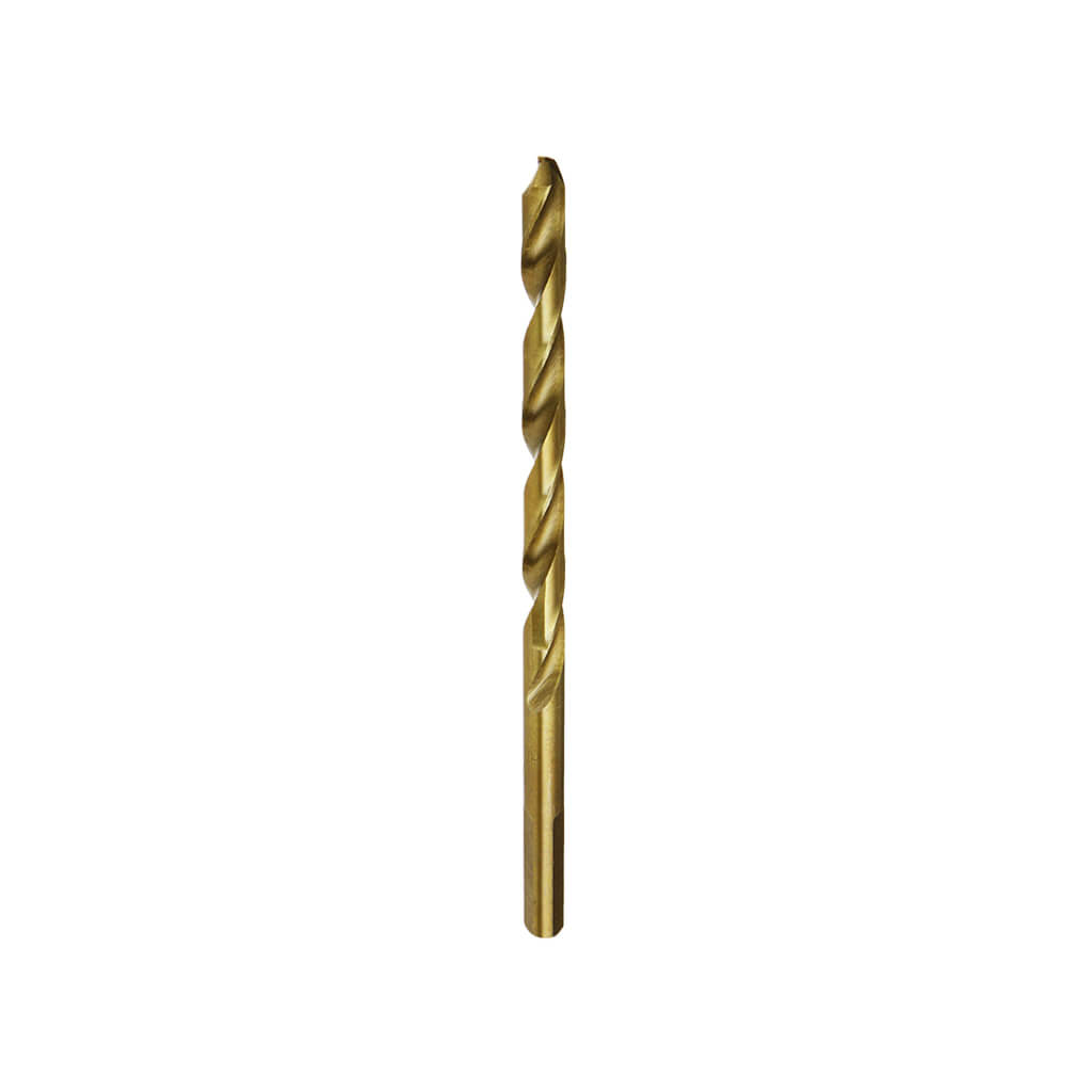 BOSCH CO2141 7/32 in. x 3-3/4 in. Hard Core Cobalt Metal, General Purpose, Wood and PVC Drill Bit Drill Bit