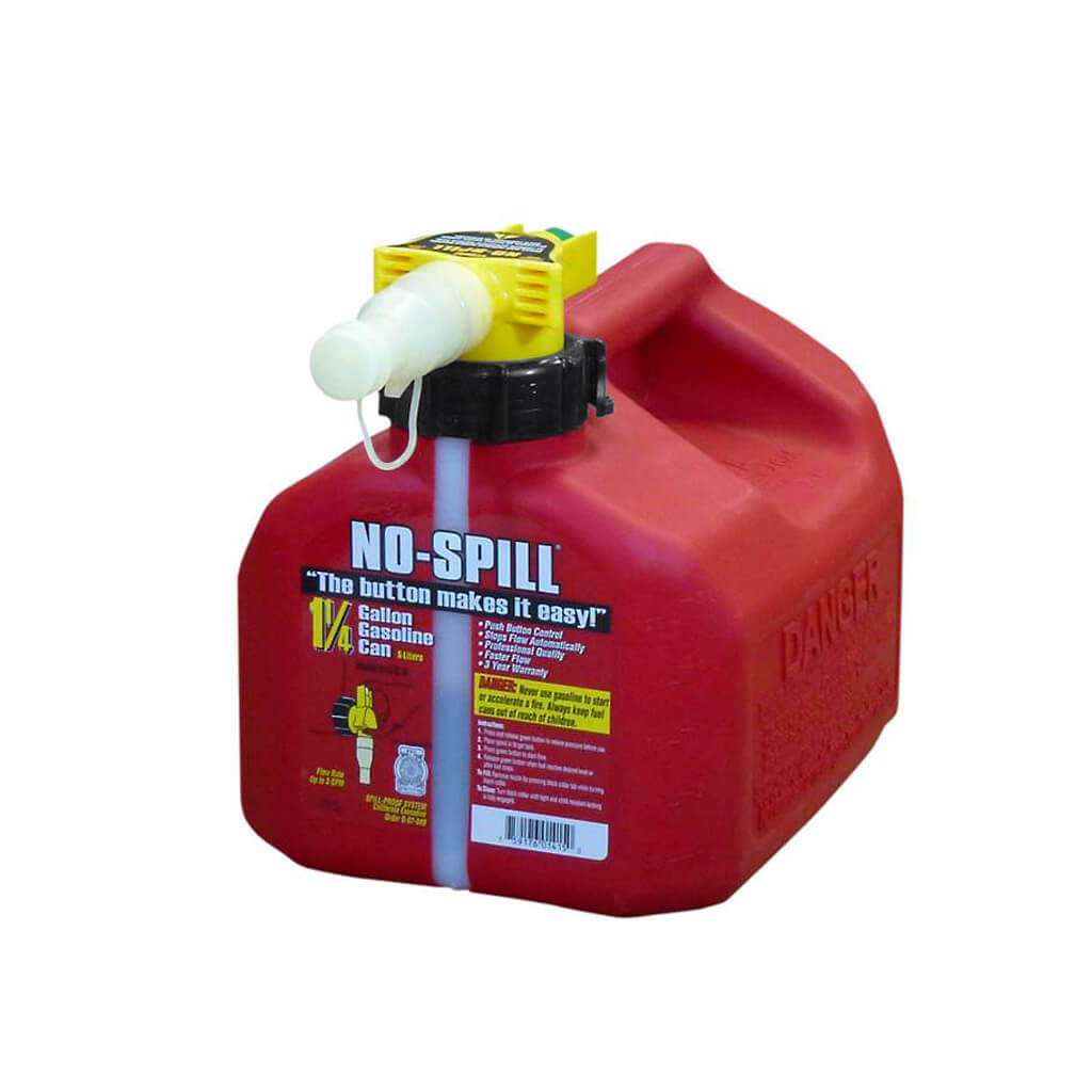 STIHL 7002 881 0200 5-Litre No-Spill Gas Can